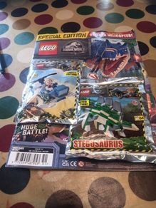 lego