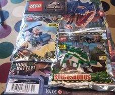 lego