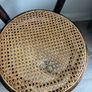 bentwood antique cafe chair Image 2