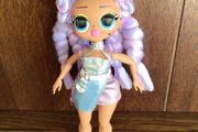 OMG LOL Dance Miss Royale Doll