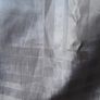 A Line skirt black H&M Image 2