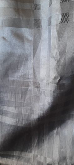A Line skirt black H&M