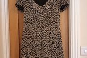 Oasis dress