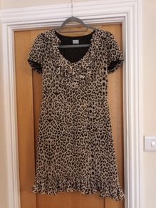 Oasis dress