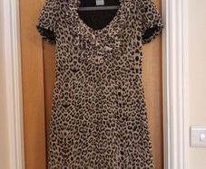 Oasis dress