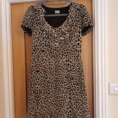 Oasis dress