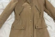 River Island coat
