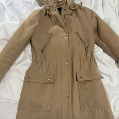 River Island coat