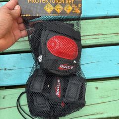 Protection set for kids size S