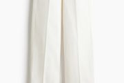 Straight High Waist Jeans