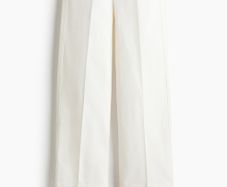Straight High Waist Jeans