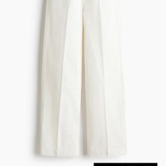 Straight High Waist Jeans