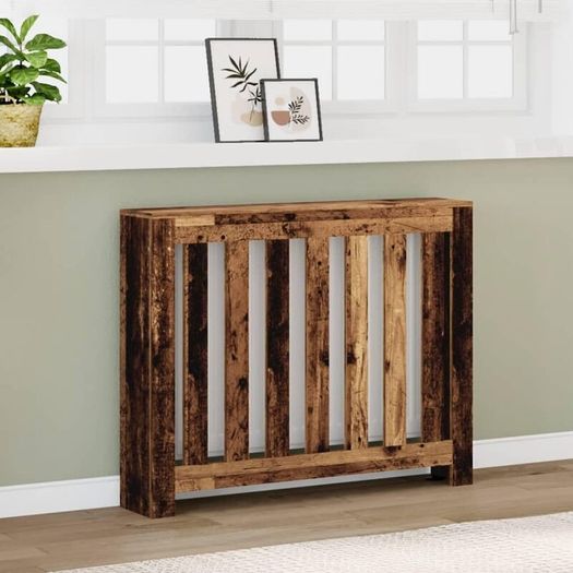 Radiator Cabinet