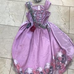 Miss zombie prom queen age 13