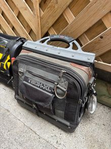 Veto Propac Tech XL toolbag