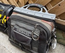 Veto Propac Tech XL toolbag