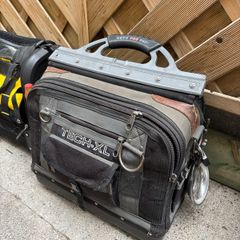 Veto Propac Tech XL toolbag