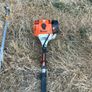 Sthil pole saw Image 2