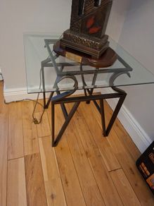 Free Side Table