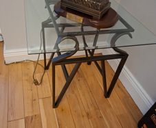 Free Side Table