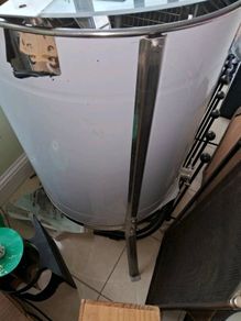 Bee honey  extractor