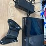 xbox 360 500gb with a controller Image 2