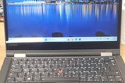 Lenovo ThinkPad Yoga X370 - i7 | Touchscreen