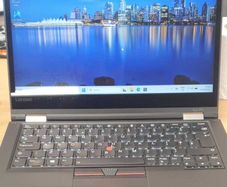Lenovo ThinkPad Yoga X370 - i7 | Touchscreen