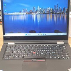 Lenovo ThinkPad Yoga X370 - i7 | Touchscreen