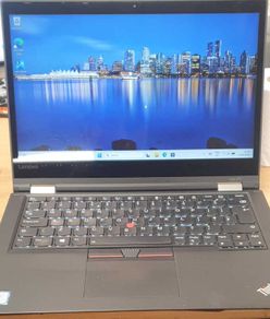 Lenovo ThinkPad Yoga X370 - i7 | Touchscreen
