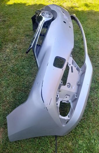 Toyota Auris Front Bumper