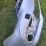 Toyota Auris Front Bumper Image 3
