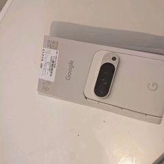 Pixel 9  pro Xl unlocked