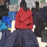 boys clothes bundle age 13 to 14 Image 4