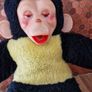 Vintage 1970s Mr. Bim Teddy Image 2