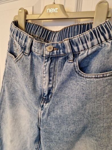 Trousers for girl, size 10-11 yrs