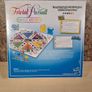 Trivial pursuit family edition board game Hasbro 2017 ages 8+ Image 3