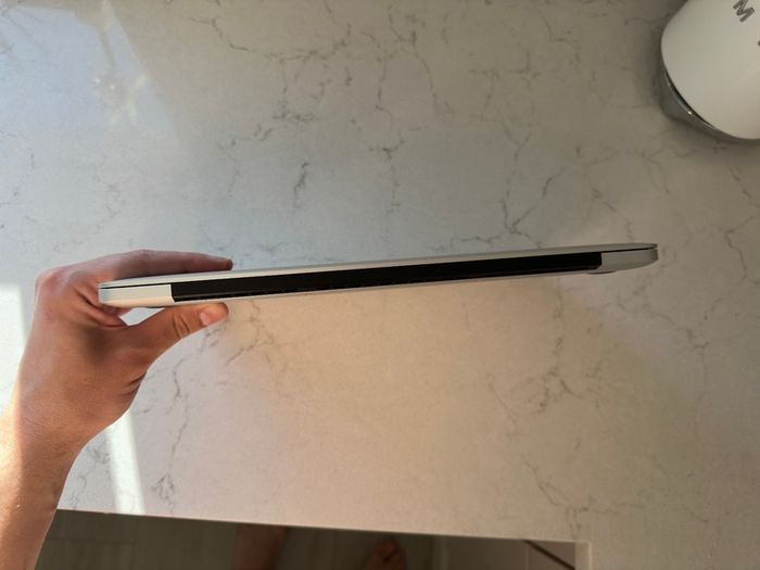 Macbook Pro Retina 2015 (512GB, 8GB, 2.7 GHz i5)
