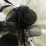 Assorted hair fascinator's and  mini bowler hat hair pieces . Brand new Image 4
