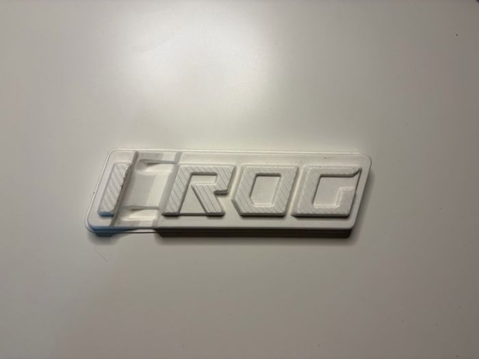 ROG Ally z1 extreme