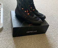 Boxing shoes