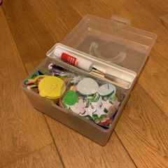 Arts and craft kit