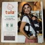 Tula free-to-grow baby & toddler carrier Image 6