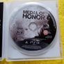 Medal of honor Tier 1 edition PlayStation3 ps3 Games Original Image 4
