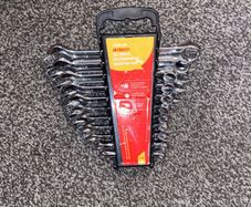 spanners