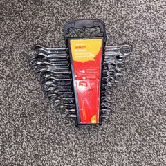 spanners