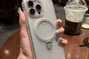 iPhone Stand Phone Case
