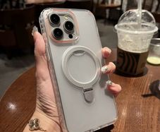 iPhone Stand Phone Case