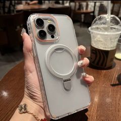iPhone Stand Phone Case