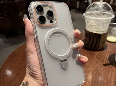 iPhone Stand Phone Case
